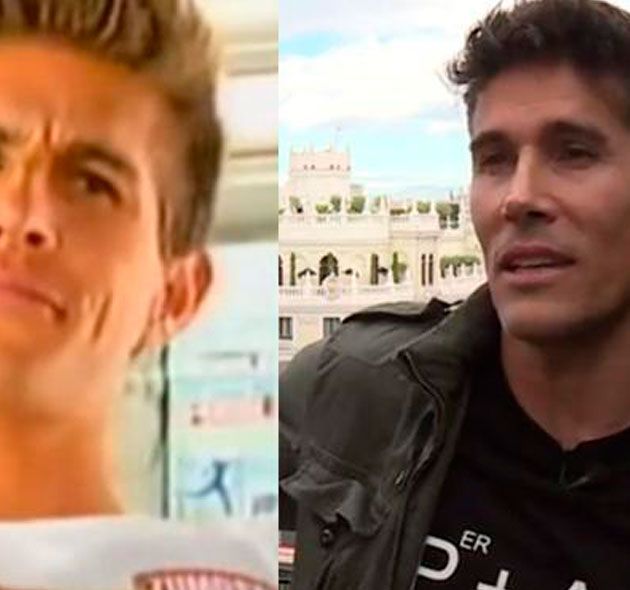 El famoso ‘primo de Zumosol’ fue víctima de ‘bullying’