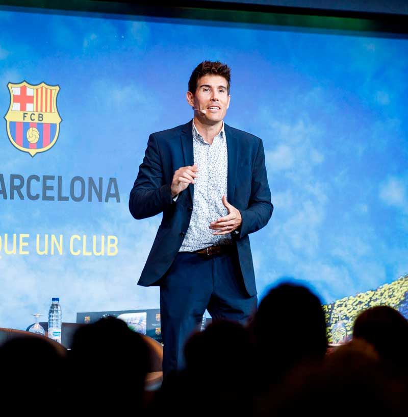 Sergio Medialdea especialista en acoso escolar